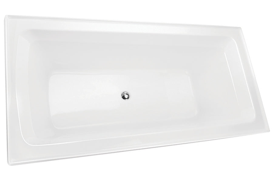 Decina San Diego Bathtub