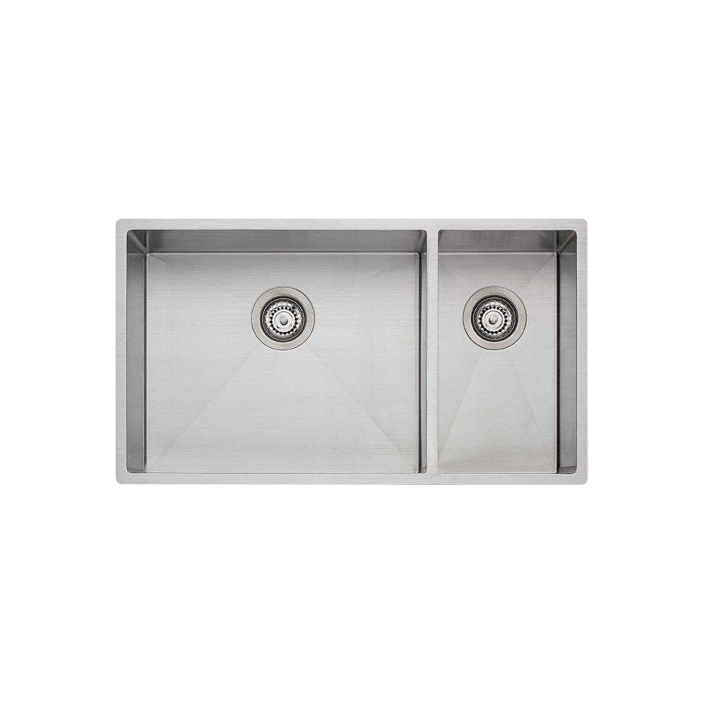 Oliveri Spectra 1 & 1/2 Bowl SB35SS