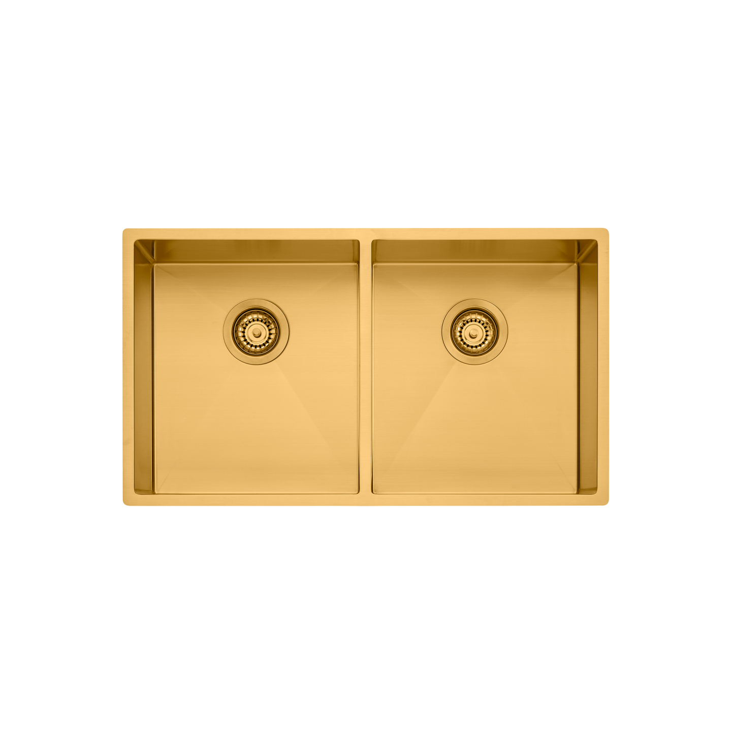 Oliveri Spectra Double Bowl SB63AU