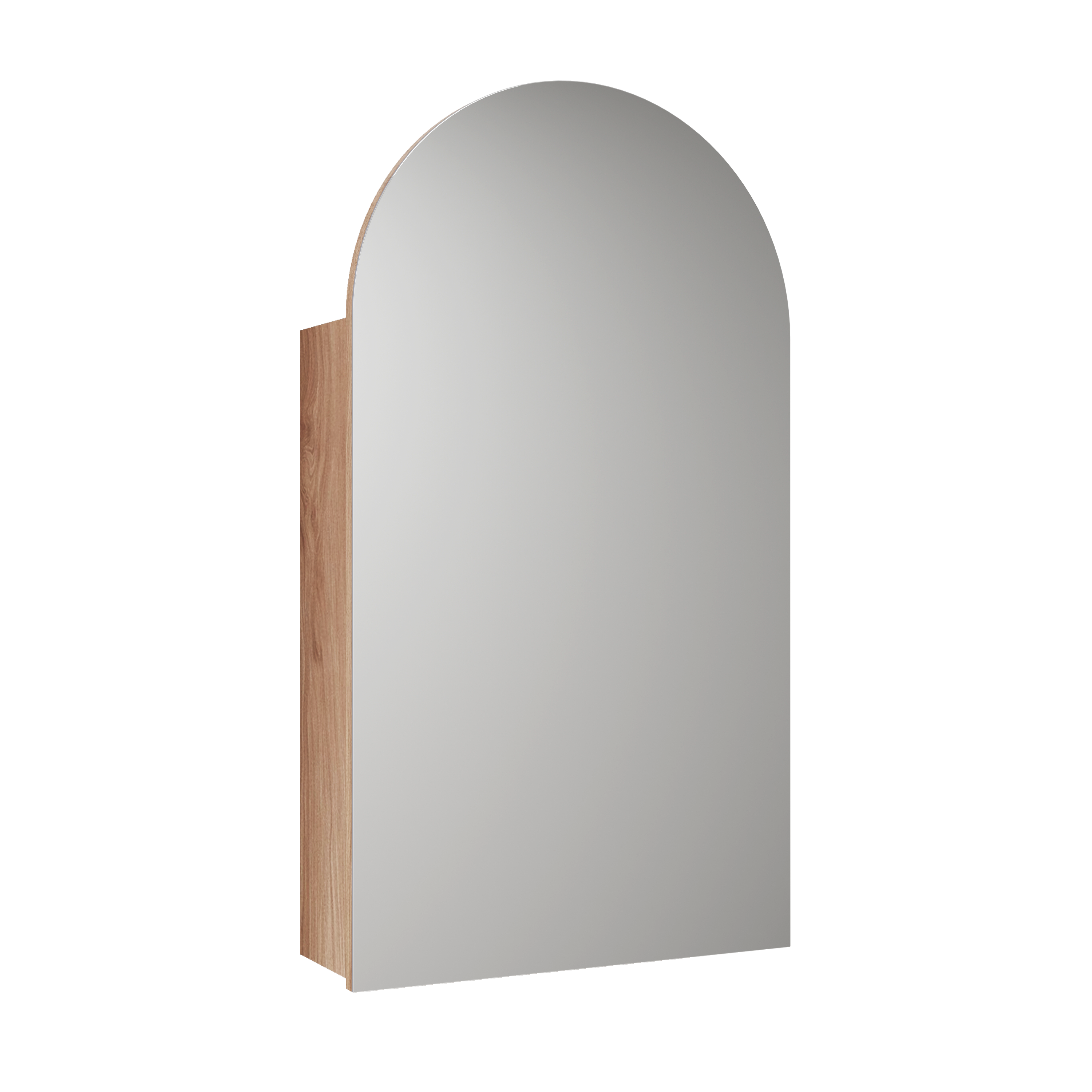 Aulic Canterbury Shaving Cabinet