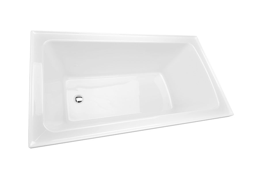 Decina Shenseki Bathtub