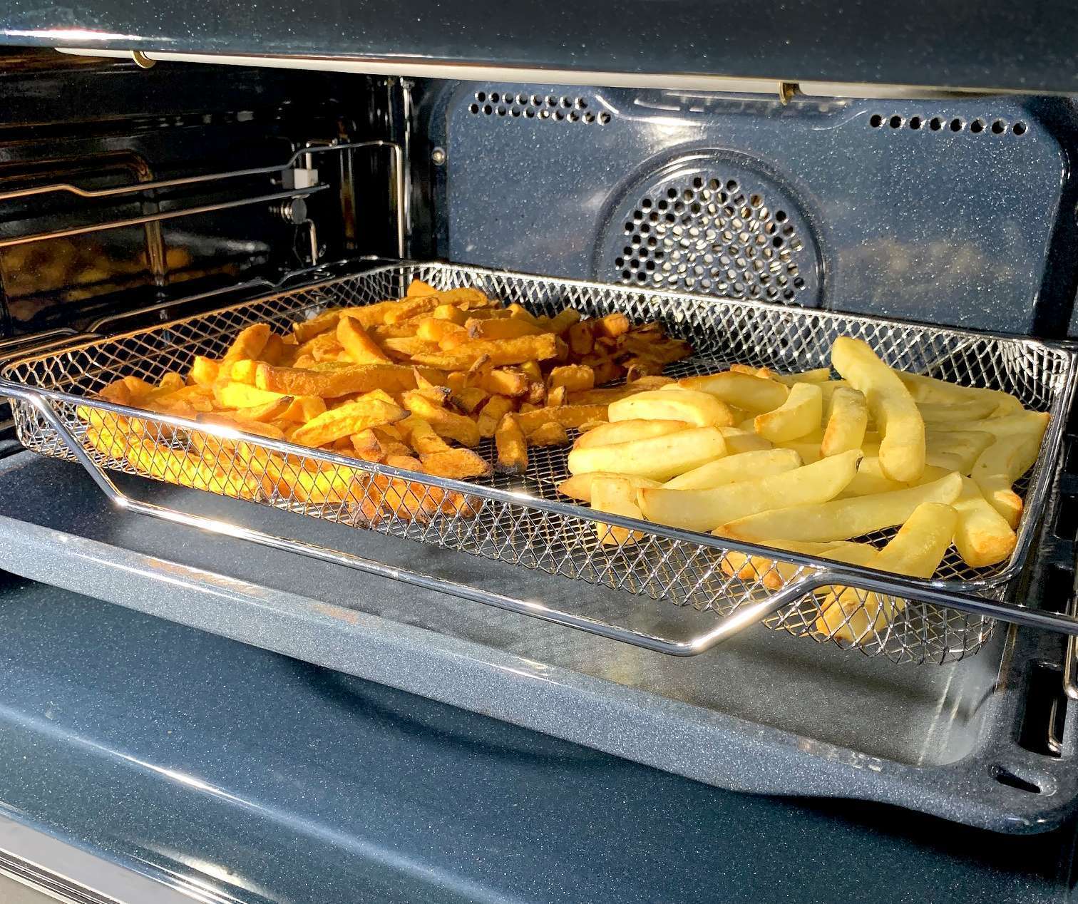 Kleenmaid Triple Combi - Stream, Microwave & Convection Oven SMC4540X