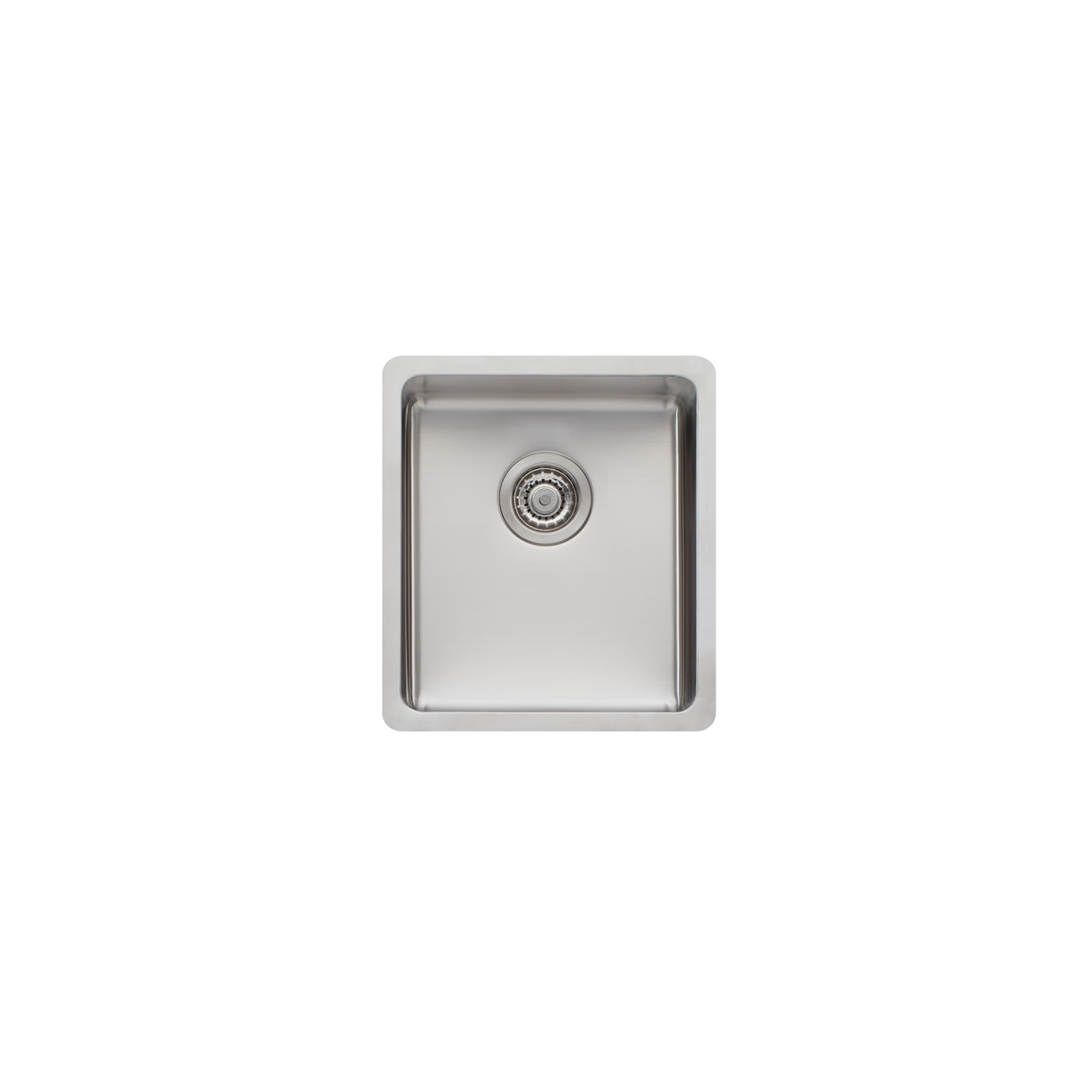 Oliveri Sonetto Standard Bowl Universal Sink SN30TU