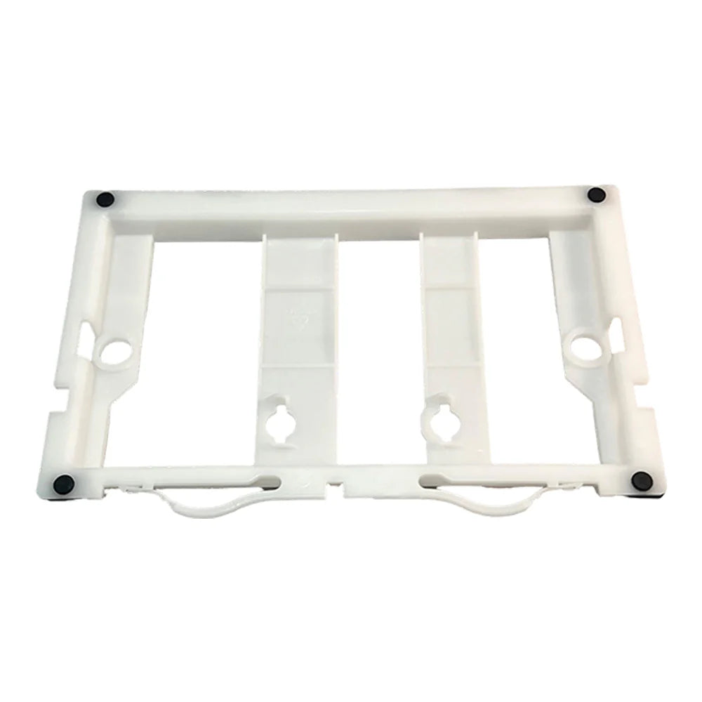 Parisi Plush Plate Bracket SP.PA0013