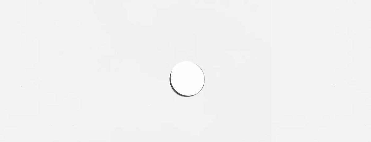 Otti Ultra Deluxe 1200 x 450 x 20mm Vanity Top