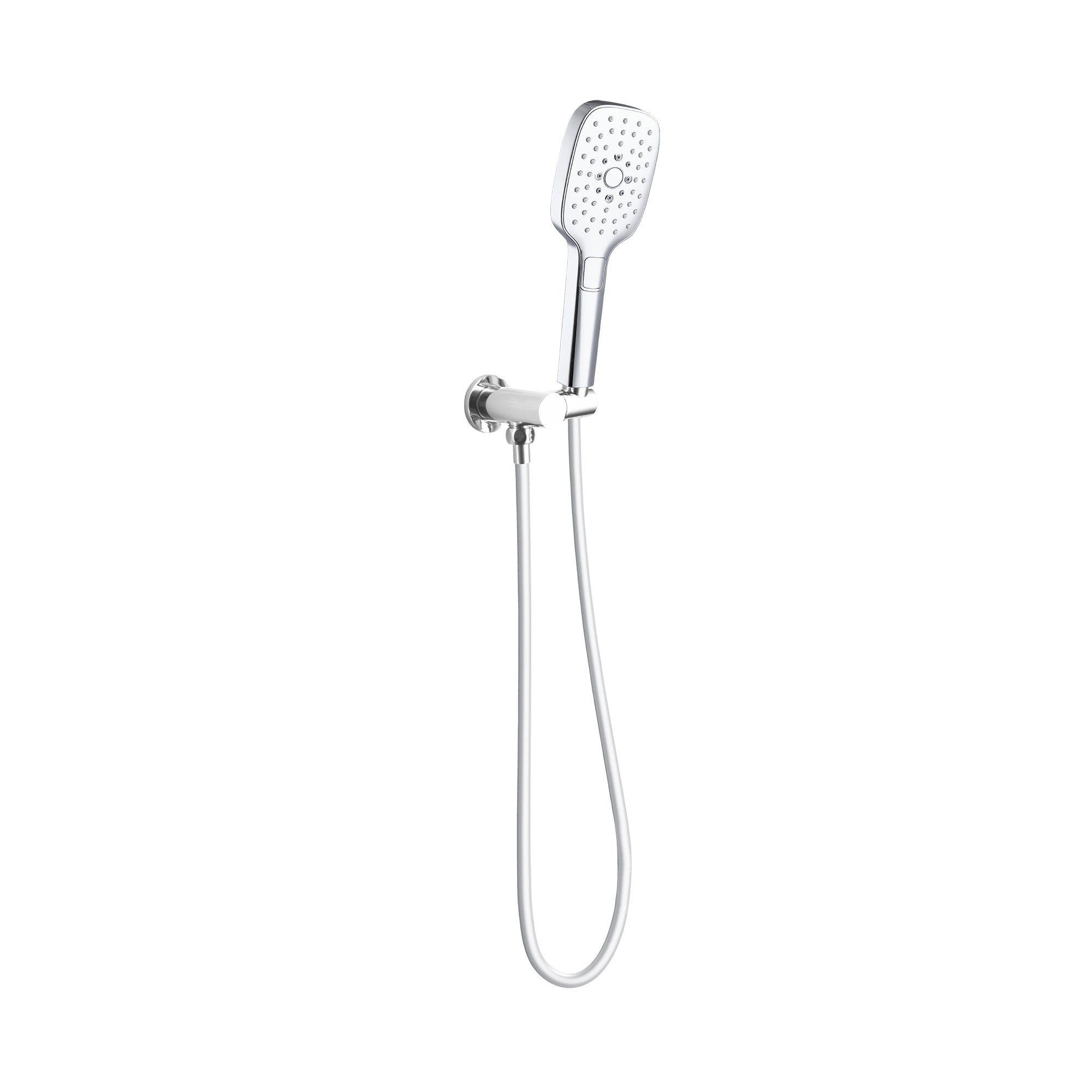 Linkware Hungtingwood Hand Shower with Wall Bracket T9789CP