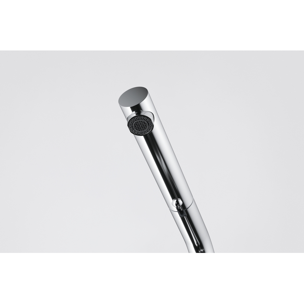 Franke Active Pull Out Mixer Chrome TA7701