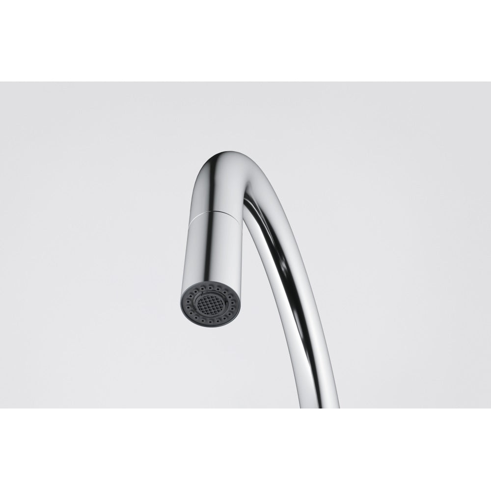 Franke Active Pull Out Mixer Chrome TA7781