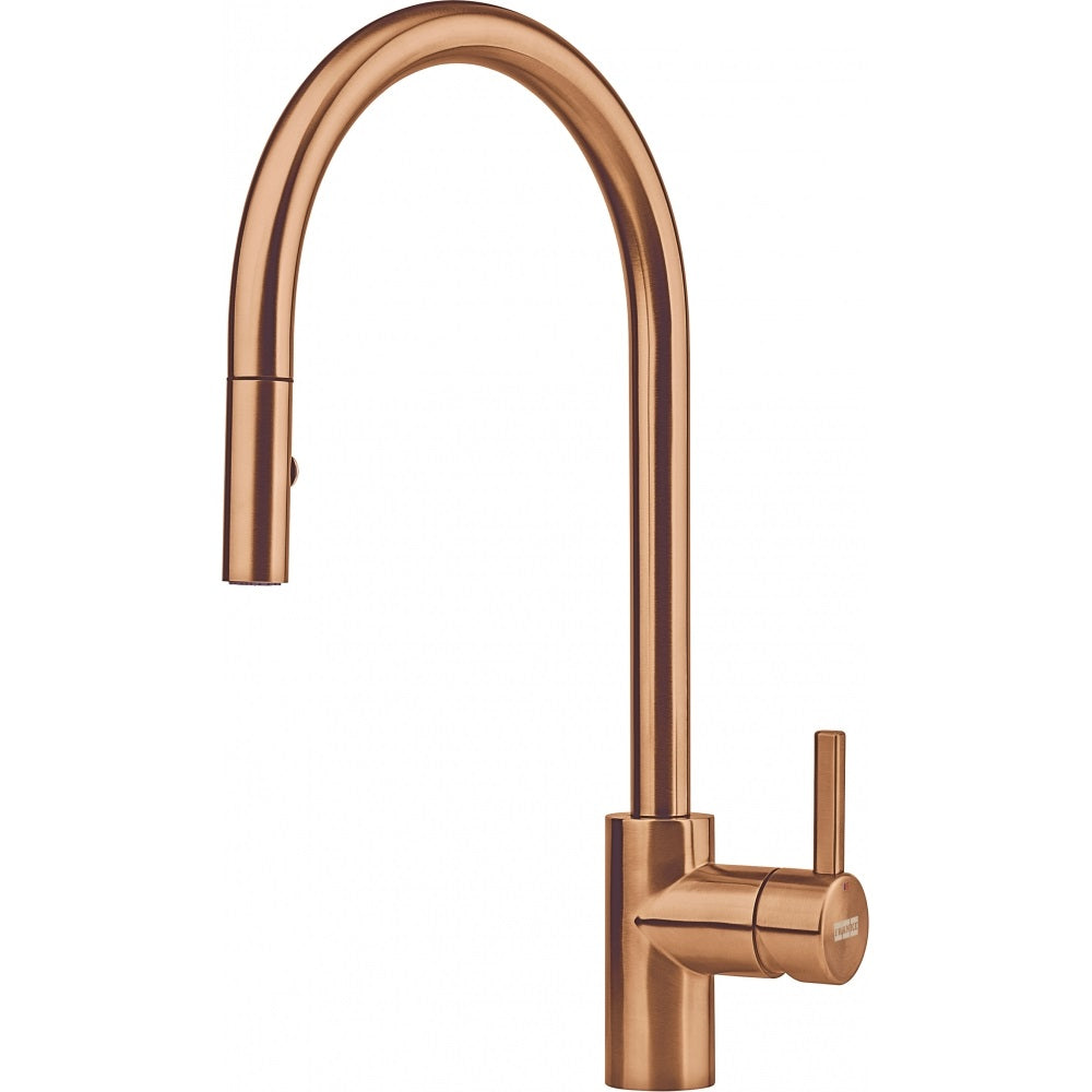 Franke Eos Neo Copper Pull Out Vegie Mixer TA9601CP