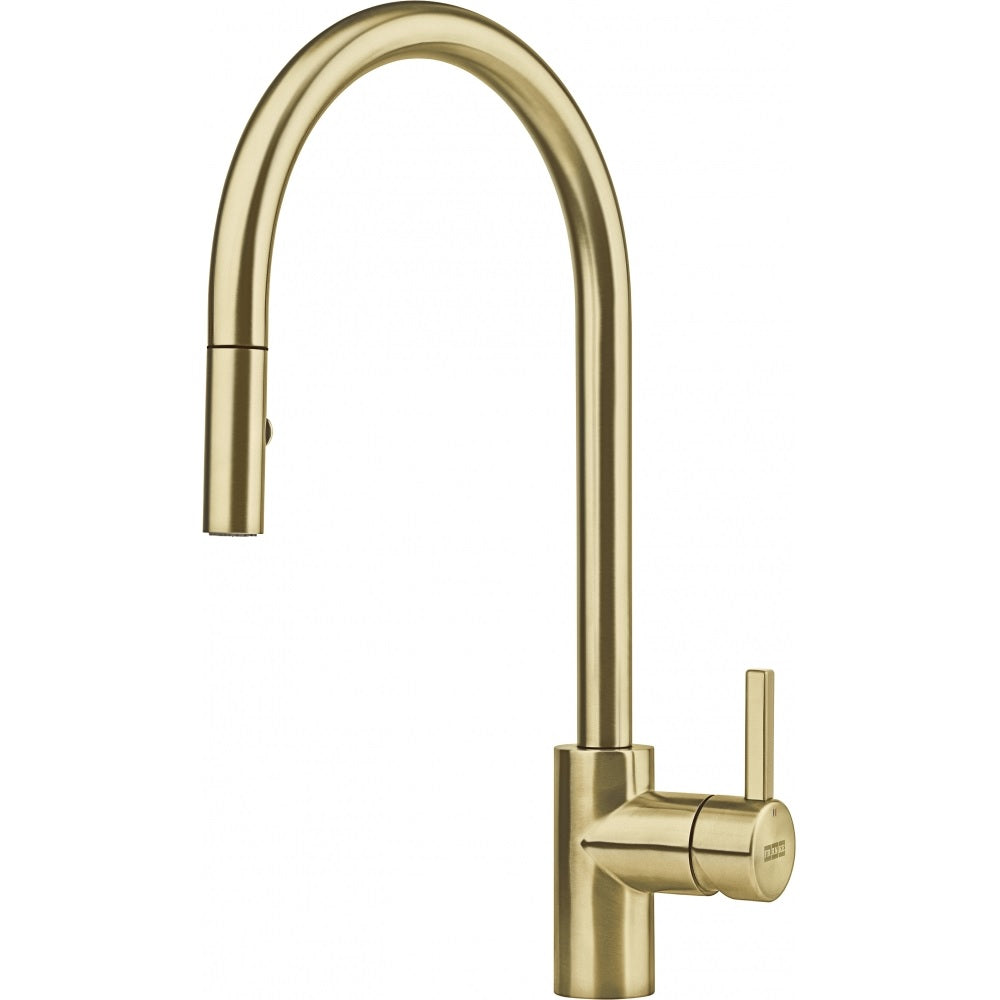 Franke Eos Neo Gold Pull Out Vegie Mixer TA9601GD