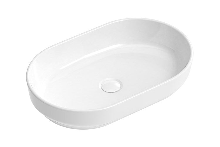 ADP Marilyn Above Counter Ceramic Basin TOPCMAL550