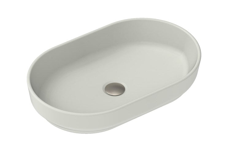 ADP Marilyn Above Counter Ceramic Basin TOPCMAL550