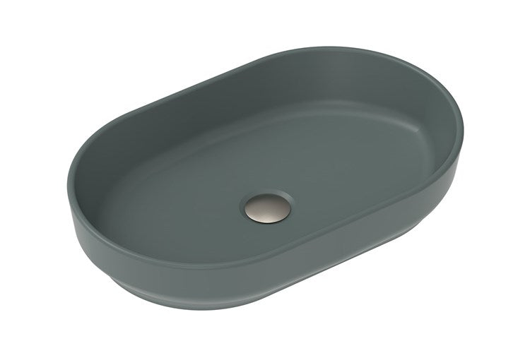 ADP Marilyn Above Counter Ceramic Basin TOPCMAL550