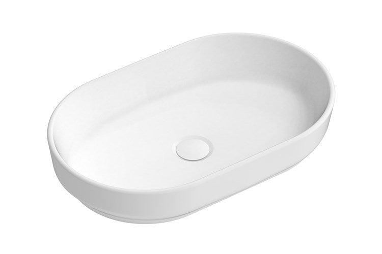 ADP Marilyn Above Counter Ceramic Basin TOPCMAL550