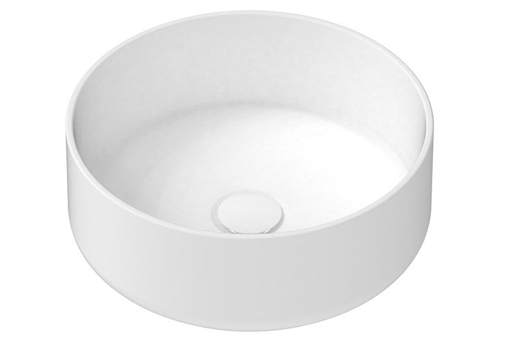 ADP Margot Above Counter Ceramic Basin TOPCMAR360