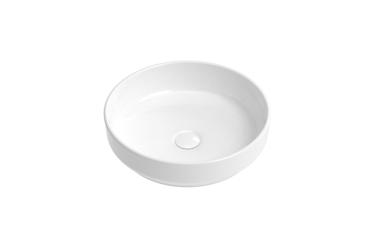 ADP Monroe Above Counter Ceramic Basin TOPCMNR400