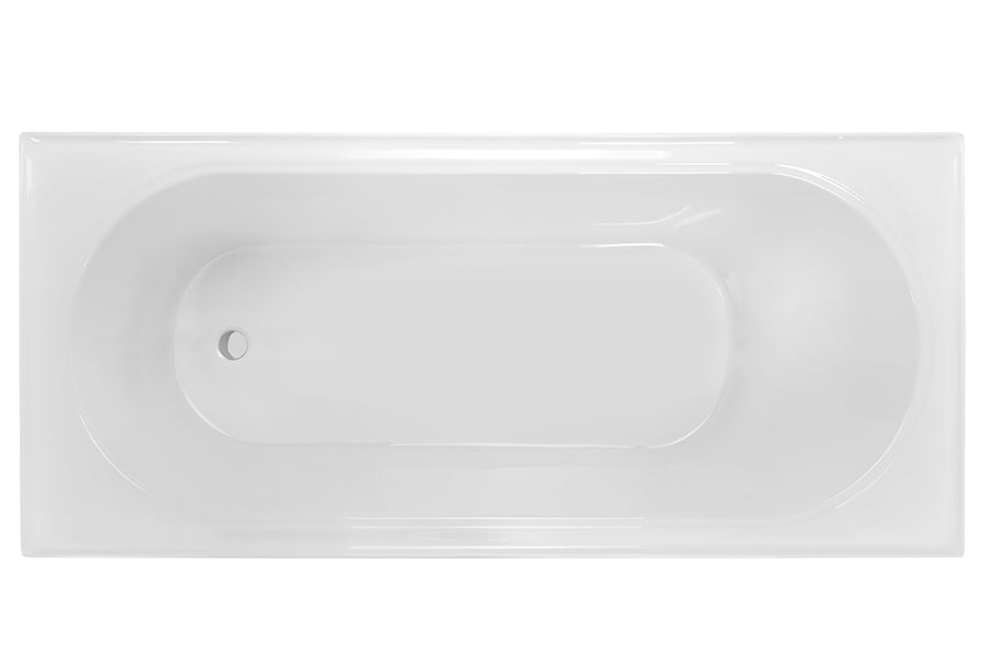 Decina Turin Bathtub
