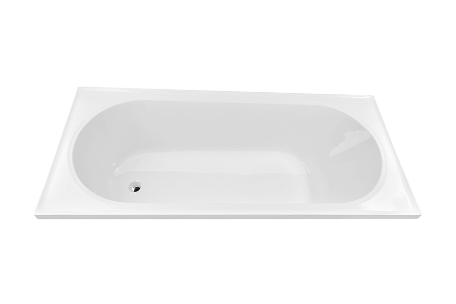 Decina Turin Bathtub