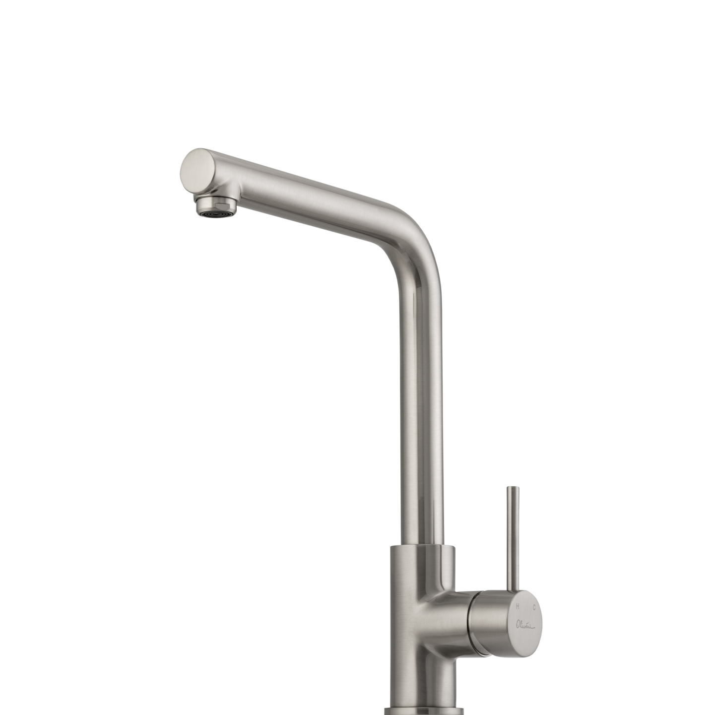 Oliveri Venice Right Angle Mixer