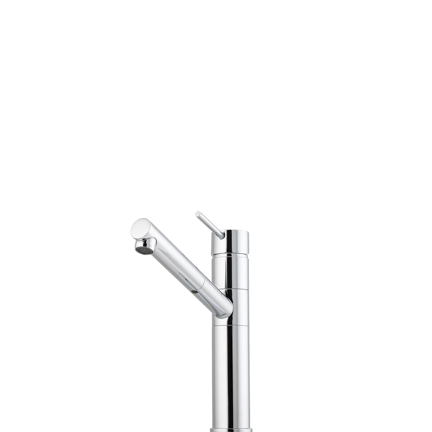 Oliveri Venice Pull Out Swivel Mixer