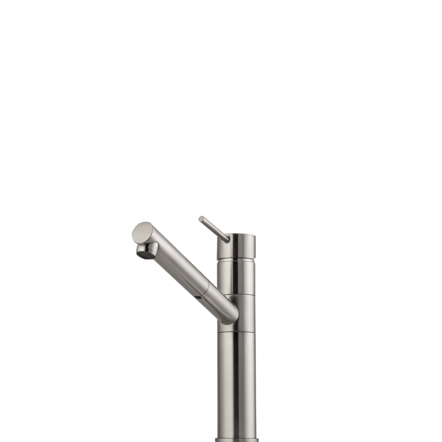 Oliveri Venice Pull Out Swivel Mixer