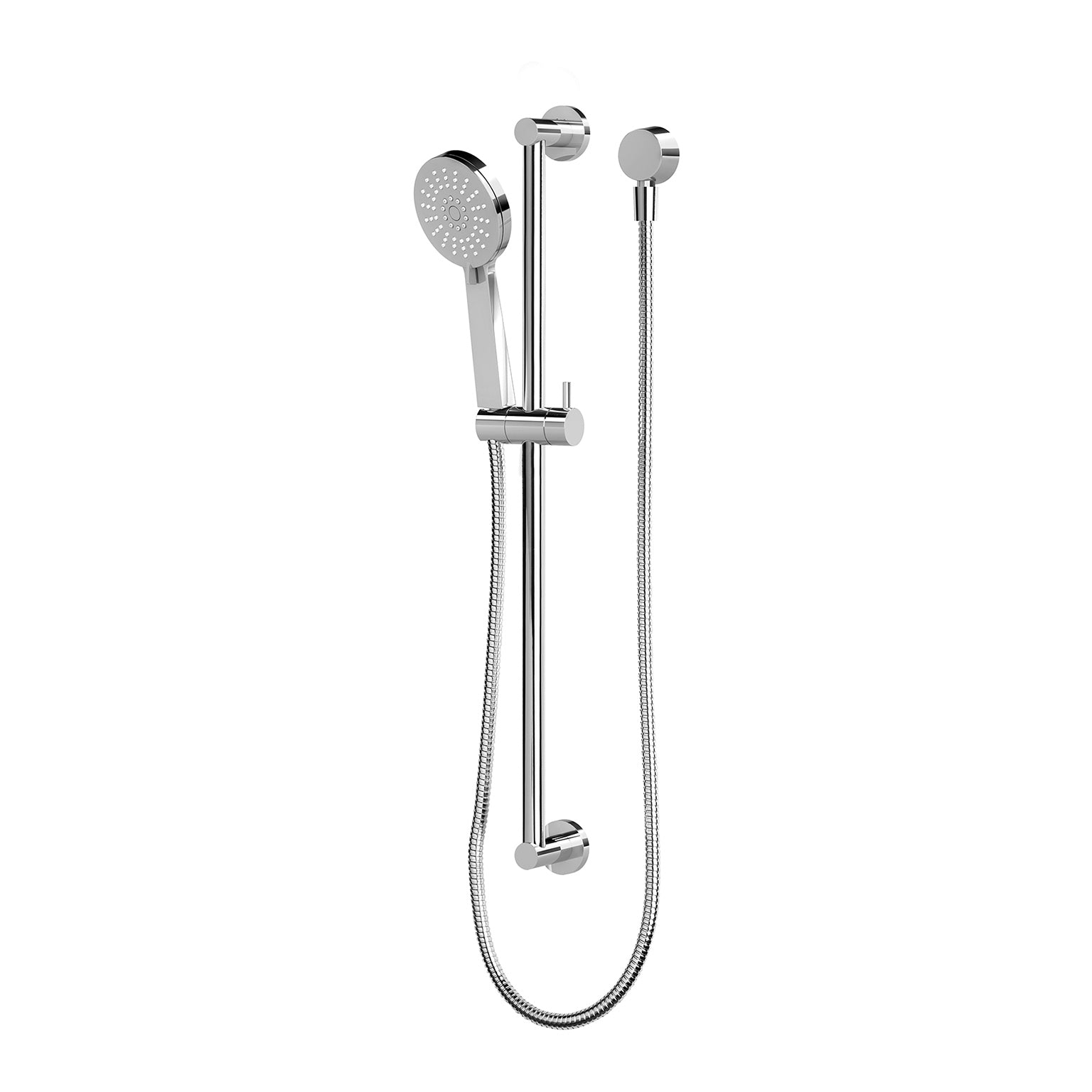 Phoenix Vivid Shower Rail V685