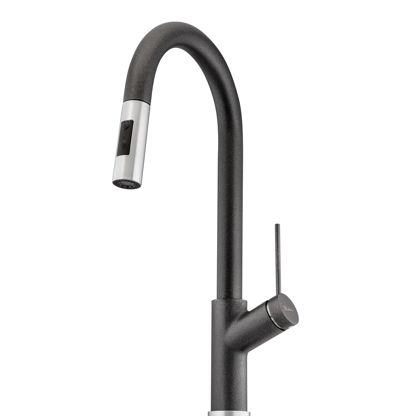 Oliveri Vilo Pull Out Spray Mixer VT0426