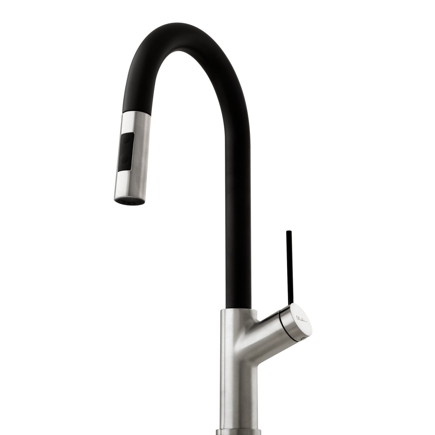 Oliveri Vilo Pull Out Spray Mixer VT0426