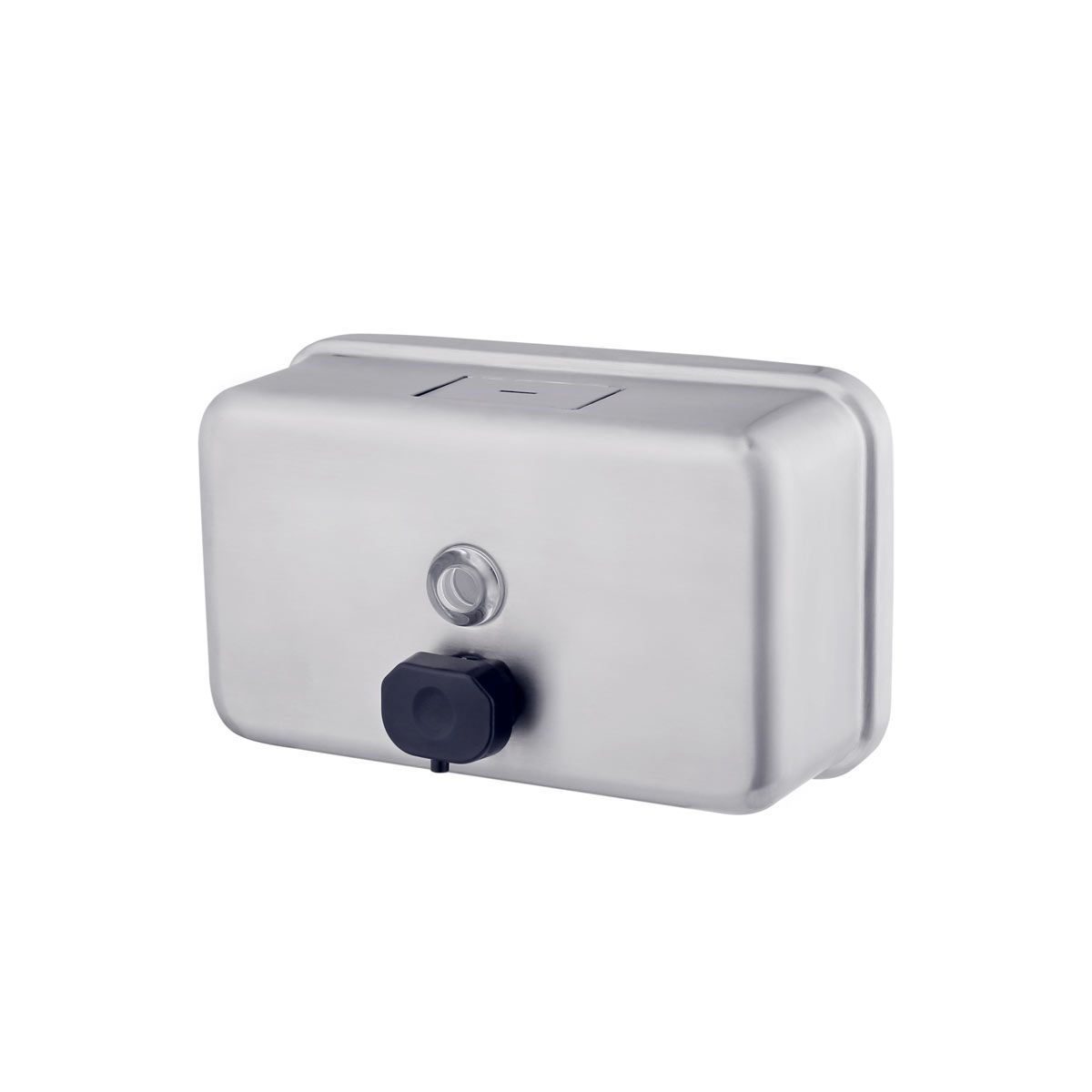 3monkeez Stainless Steel Soap Dispenser