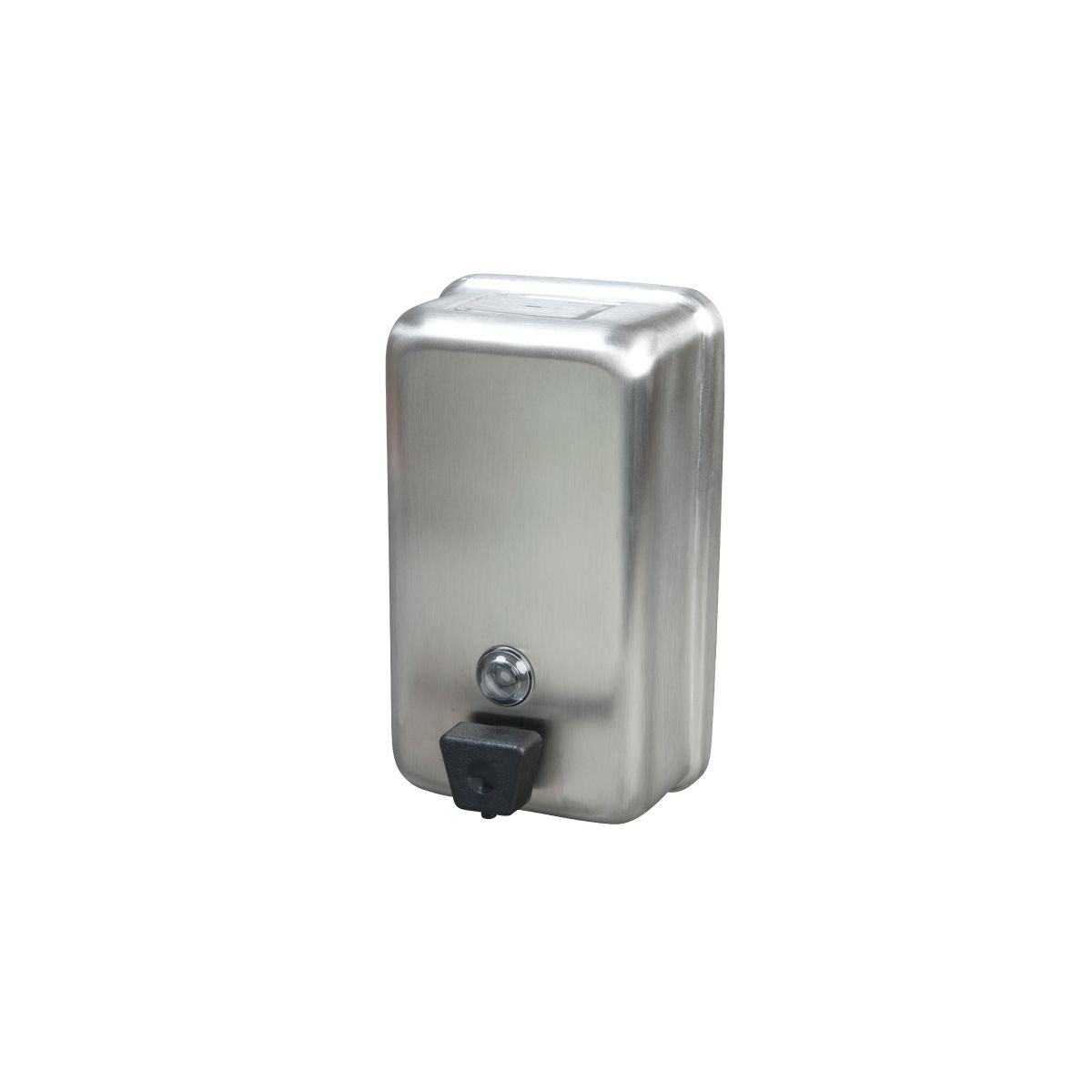 3monkeez Stainless Steel Soap Dispenser