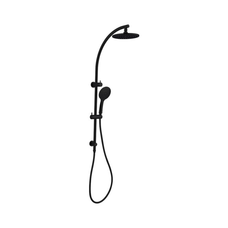 Nero Dolce Twin Shower YSW2807-05E