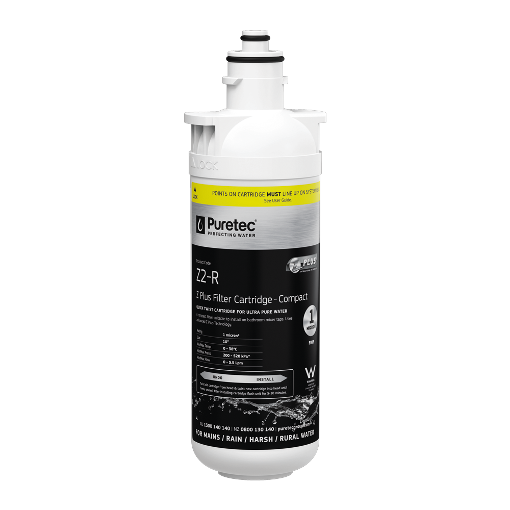 Puretec PureMix Z2-R Replacement Cartridge