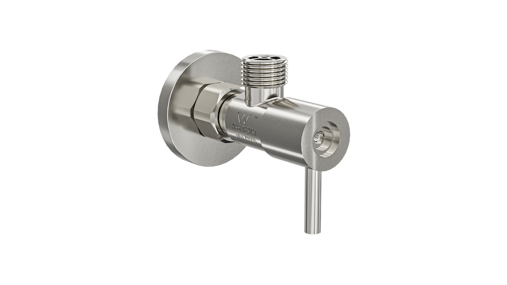 Linsol Zara Easy Turn Cistern Tap ZAR-ETCT