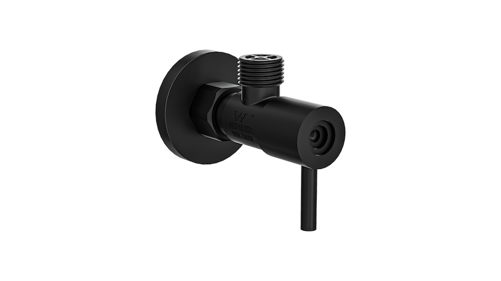 Linsol Zara Easy Turn Cistern Tap ZAR-ETCT