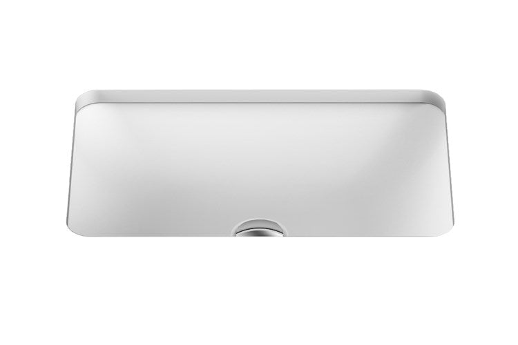 ADP Glory Under-Counter Solid Surface Basin TOPTGLO5536
