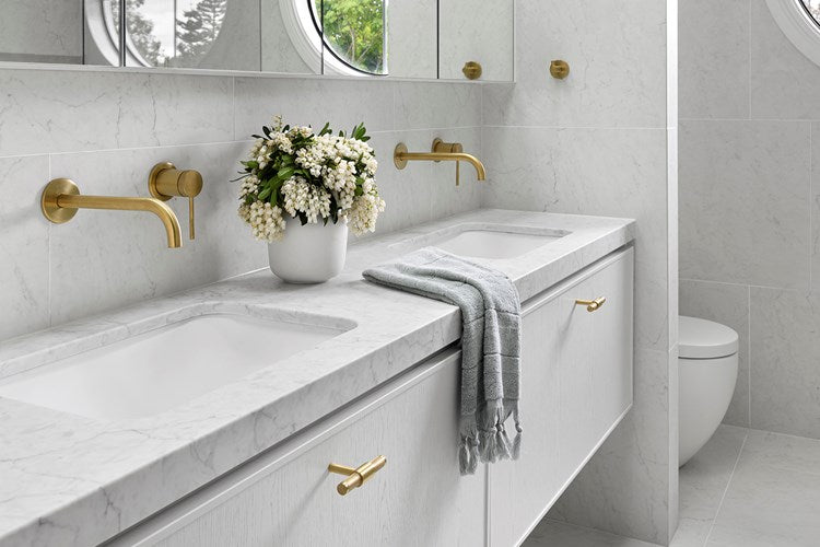 ADP Glory Under-Counter Solid Surface Basin TOPTGLO5536
