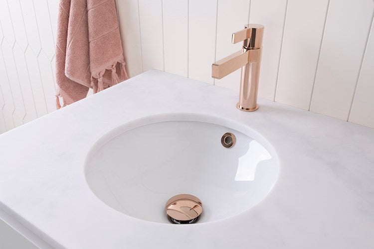 ADP Round Under-Counter Ceramic Basin BT016