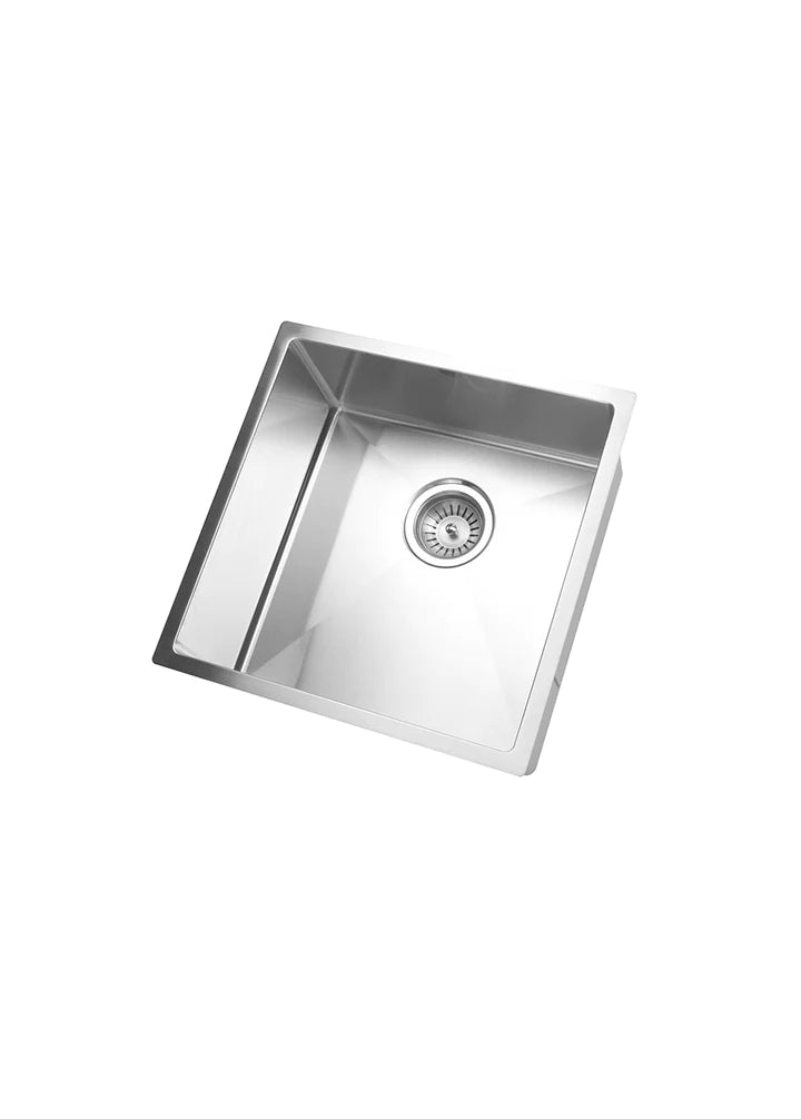Meir Outdoor Sink 440mm SS316 MKS-S440440-SS316
