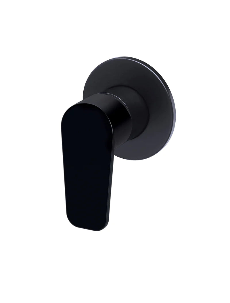 Meir Round Wall Mixer Paddle Handle Trim Kit MW03PD