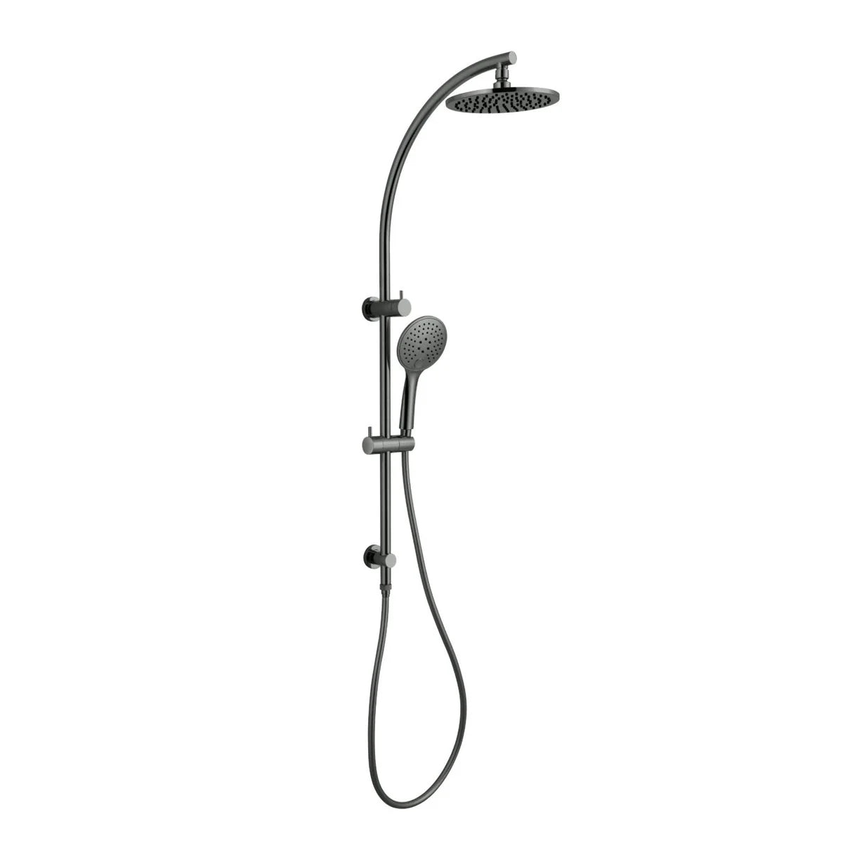 Nero Dolce Twin Shower YSW2807-05E