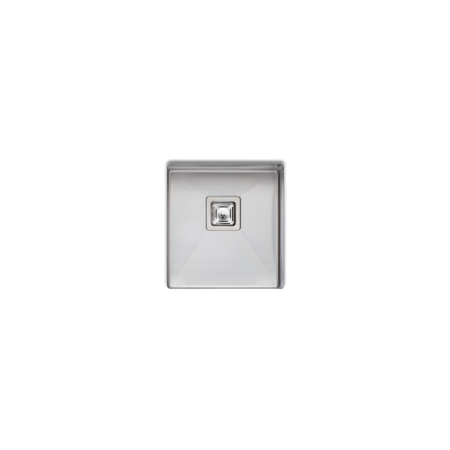 Oliveri Professional Series Single 3/4 Bowl Undermount Sink PR1130U