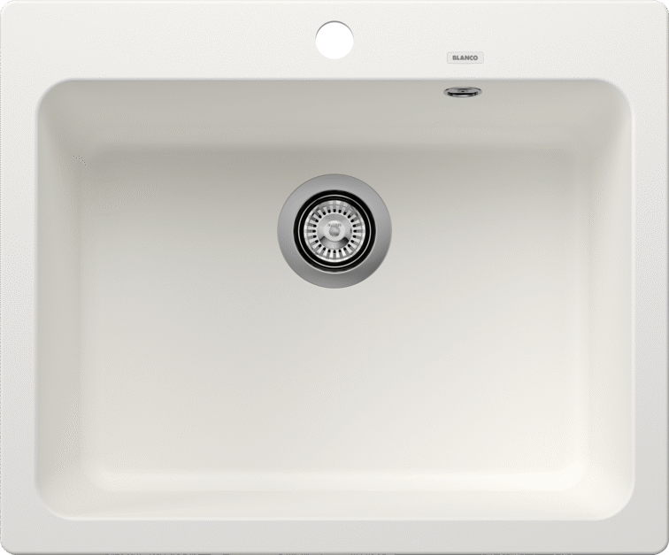Blanco Inset Single Bowl Sink NAYA 6