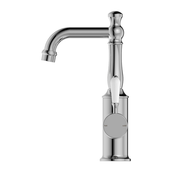 Nero York Basin Mixer NR692101