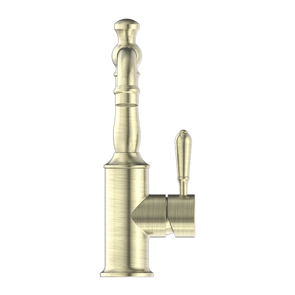 Nero York Basin Mixer NR692101