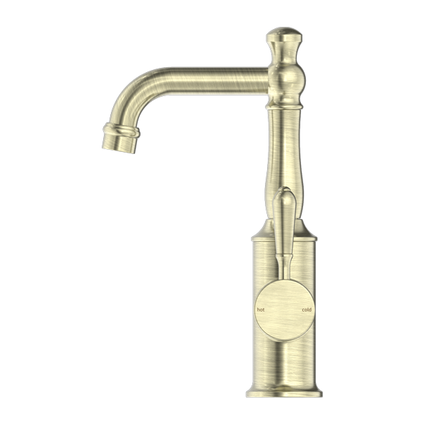 Nero York Basin Mixer NR692101