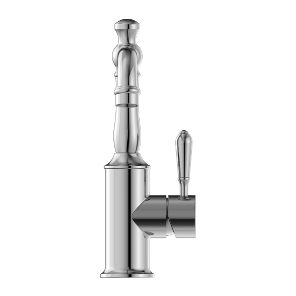 Nero York Basin Mixer NR692101