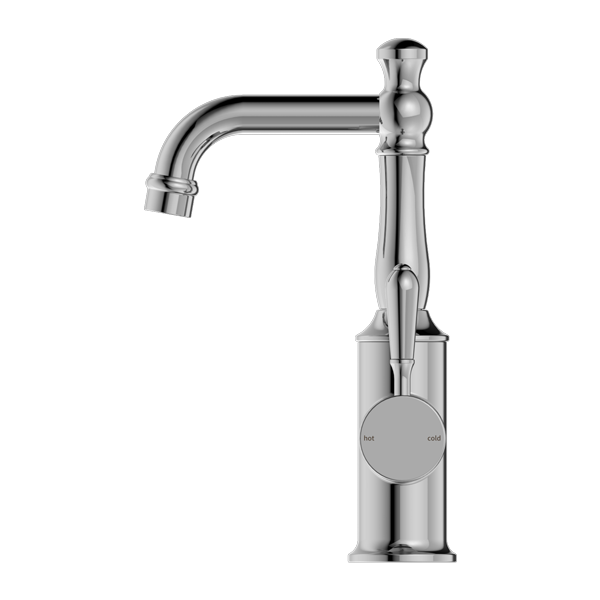 Nero York Basin Mixer NR692101