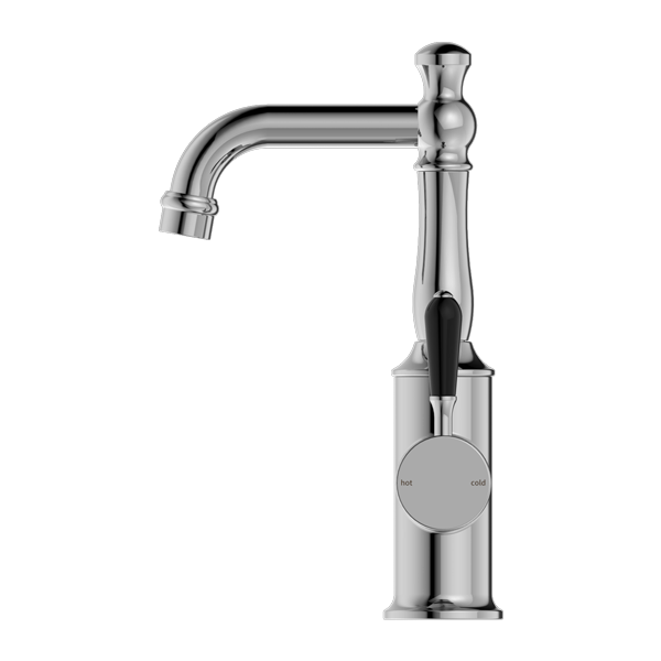 Nero York Basin Mixer NR692101