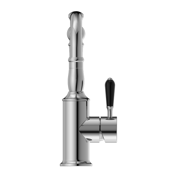 Nero York Basin Mixer NR692101