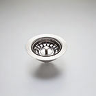 Oliveri Sonetto Double Right Hand Bowl with Drainer Sink SN1072